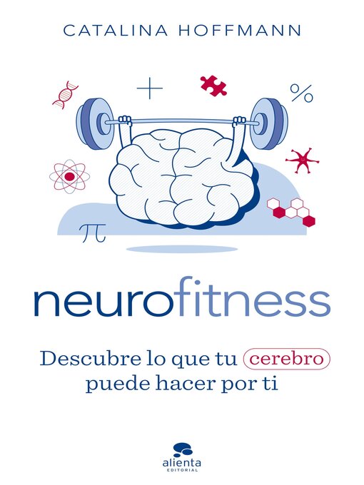 Title details for Neurofitness by Catalina Hoffmann - Available